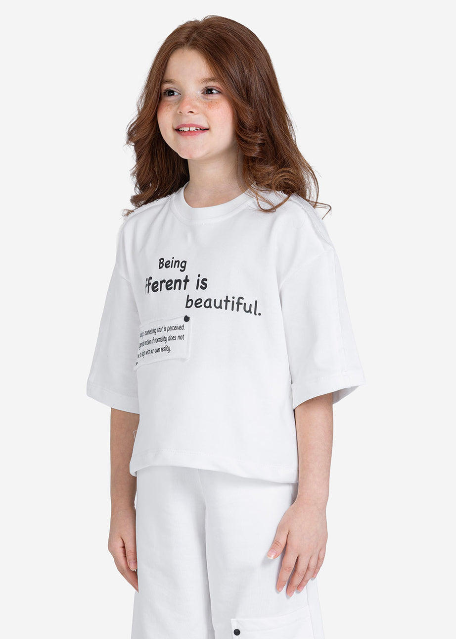 Set - Girls - Printed