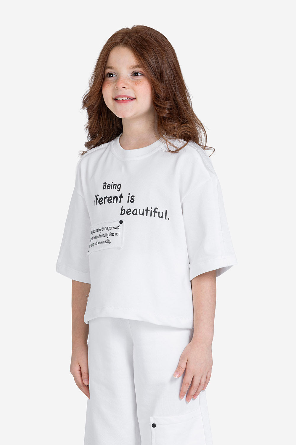 Set - Girls - Printed