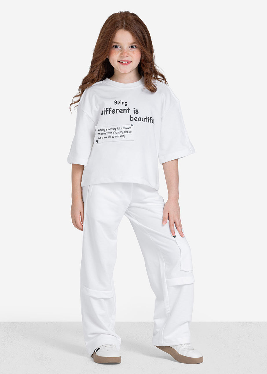 Set - Girls - Printed