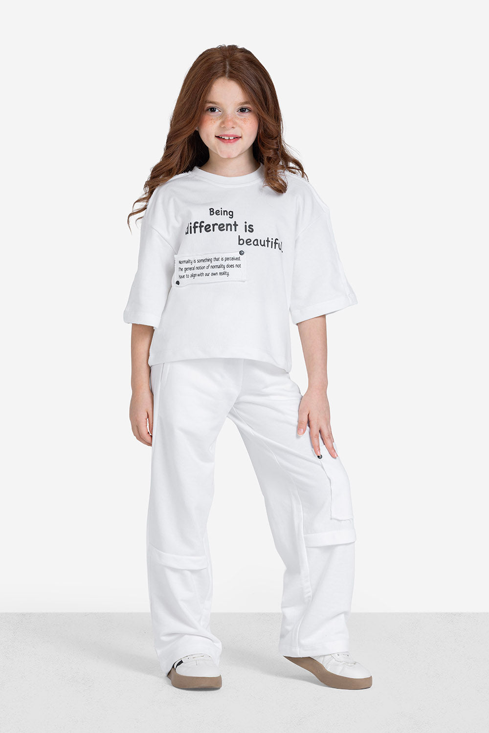 Set - Girls - Printed