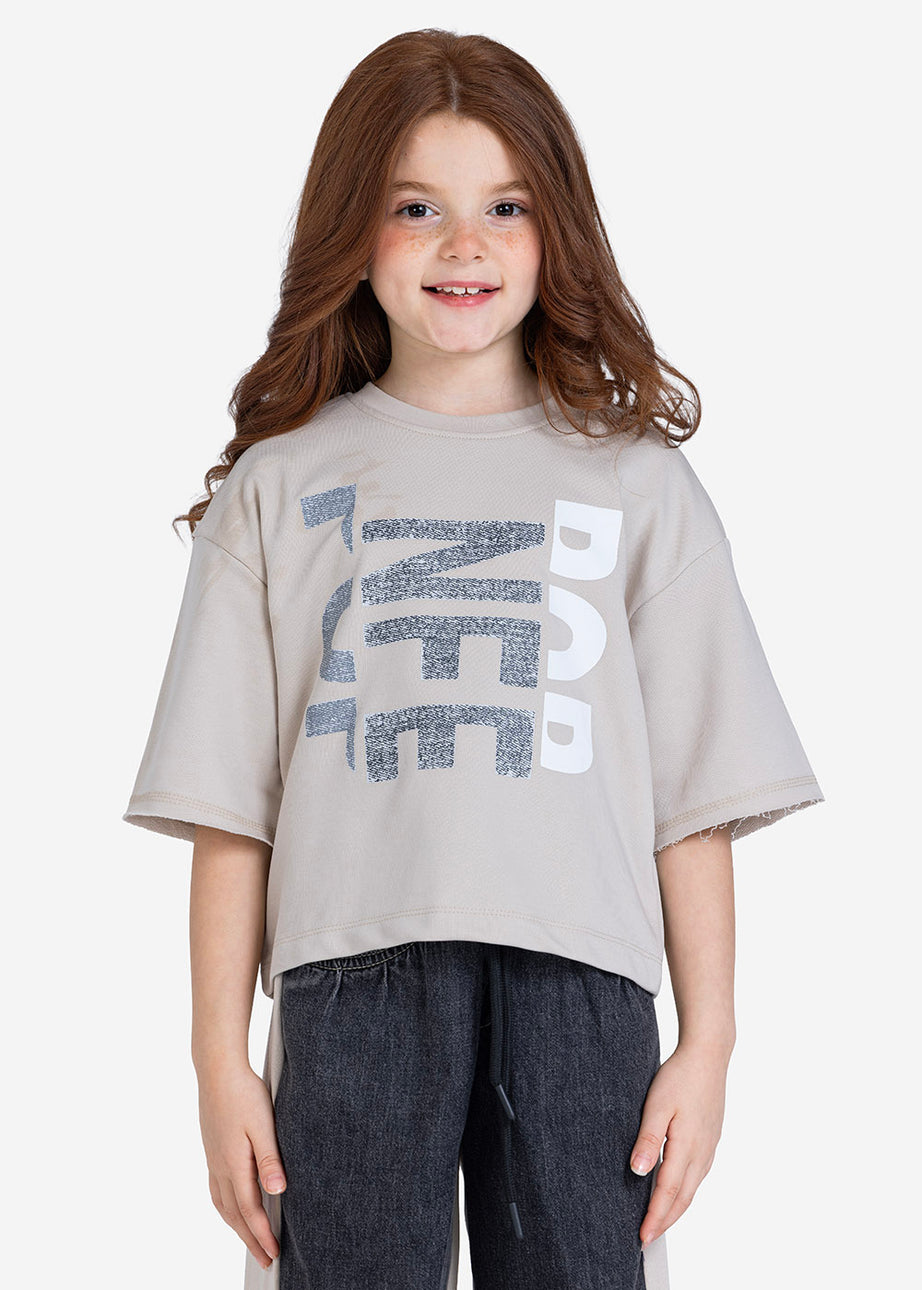 Set - Girls - Printed