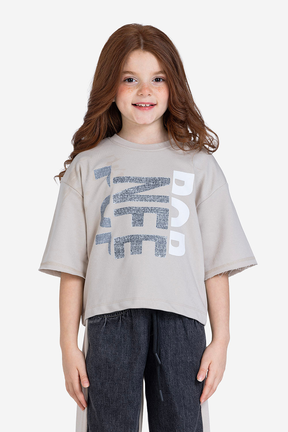 Set - Girls - Printed