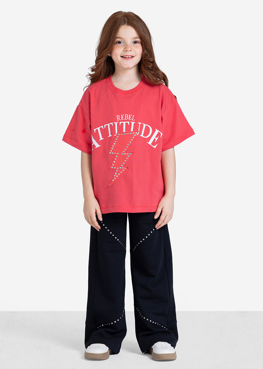 Set - Girls - Printed