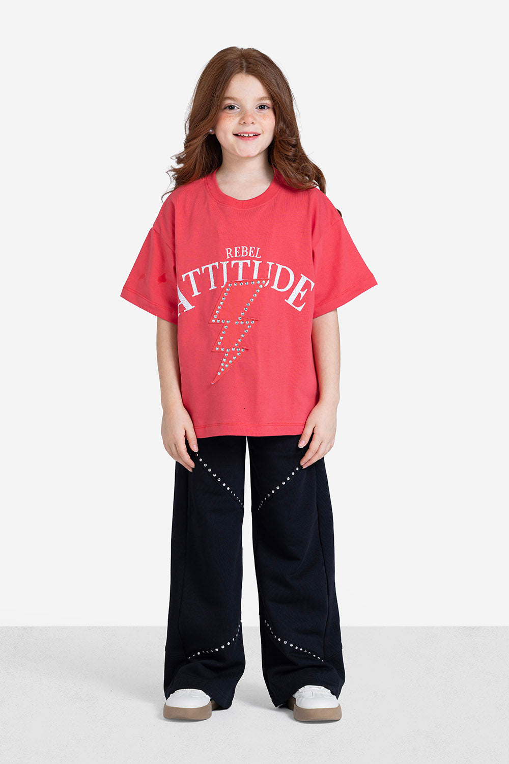 Set - Girls - Printed