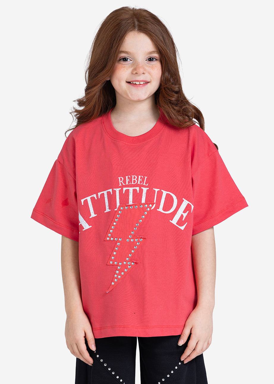 Set - Girls - Printed