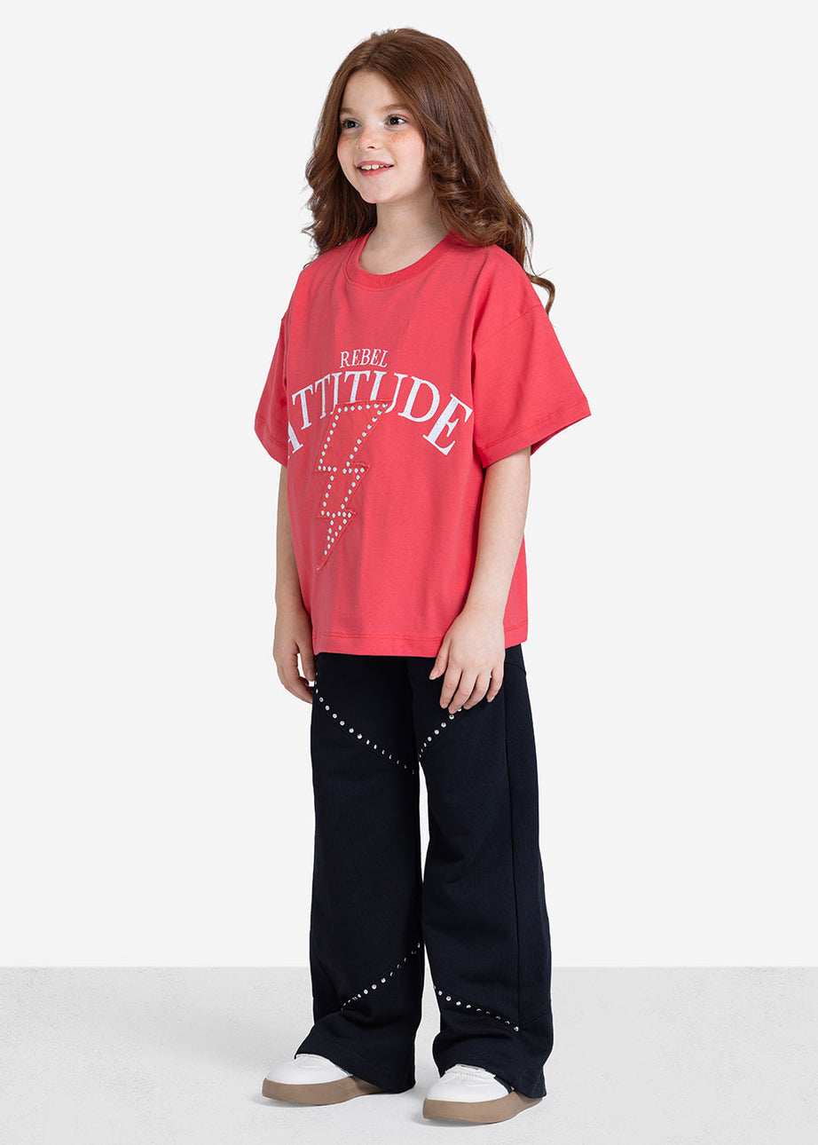 Set - Girls - Printed