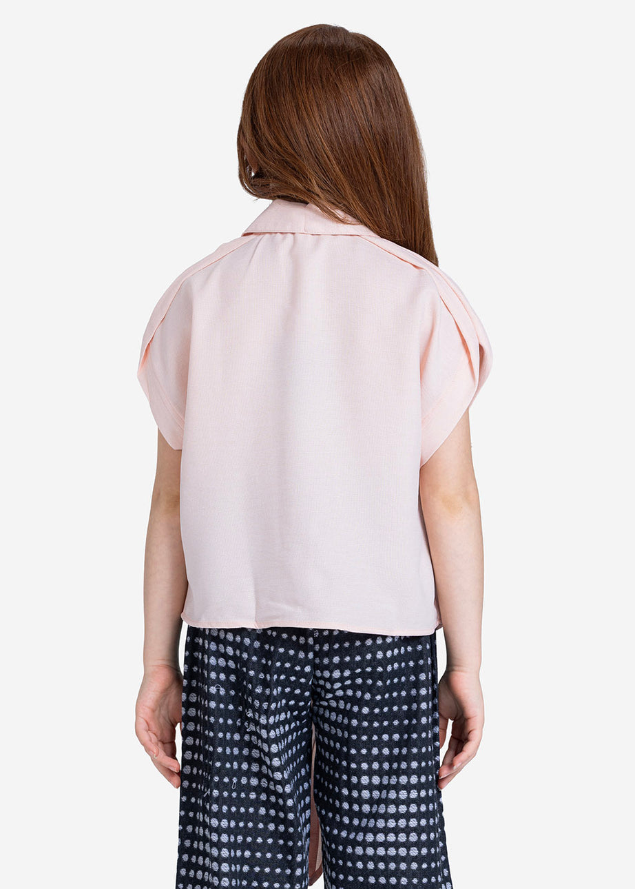 Set - Girls - Printed