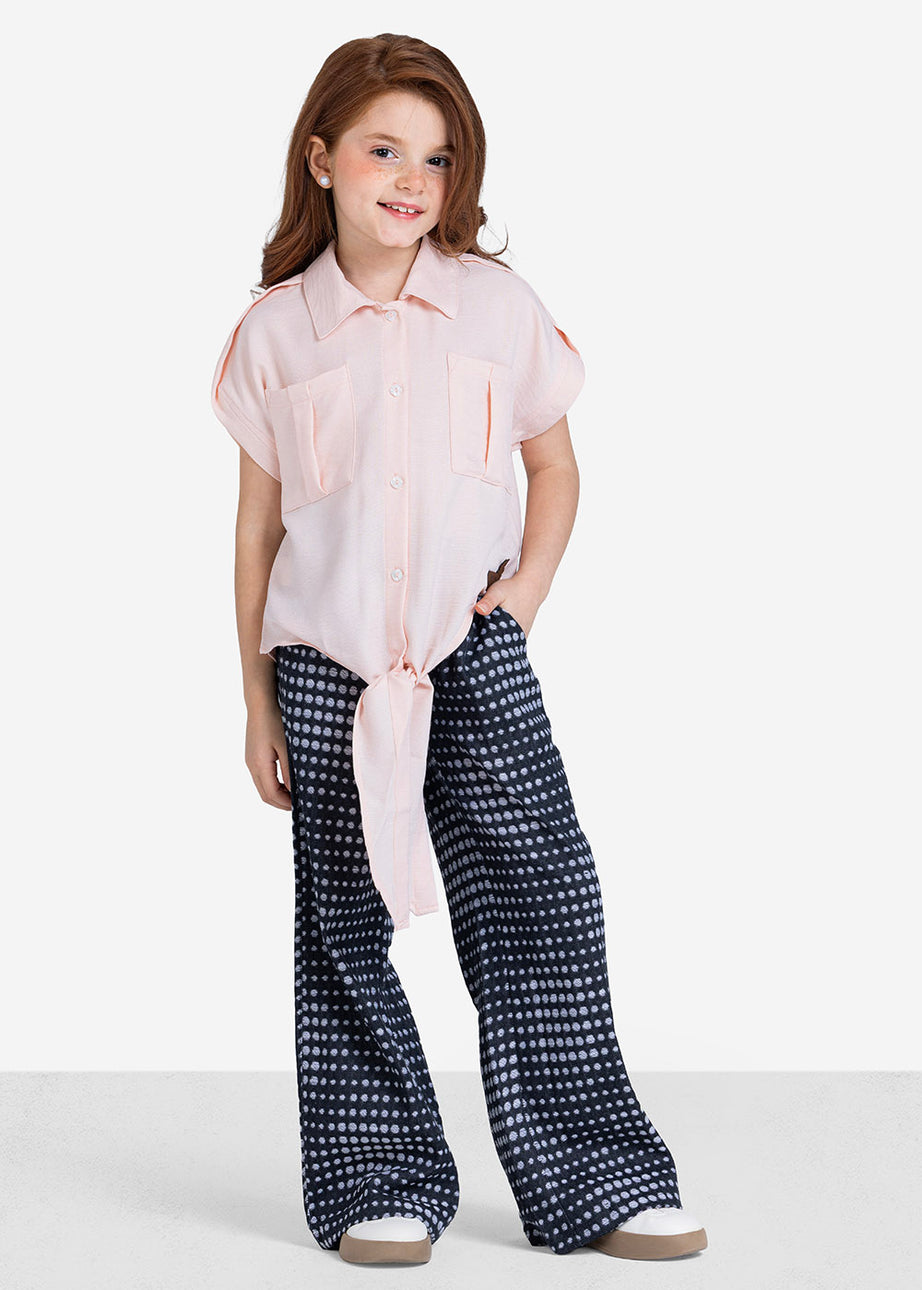 Set - Girls - Printed