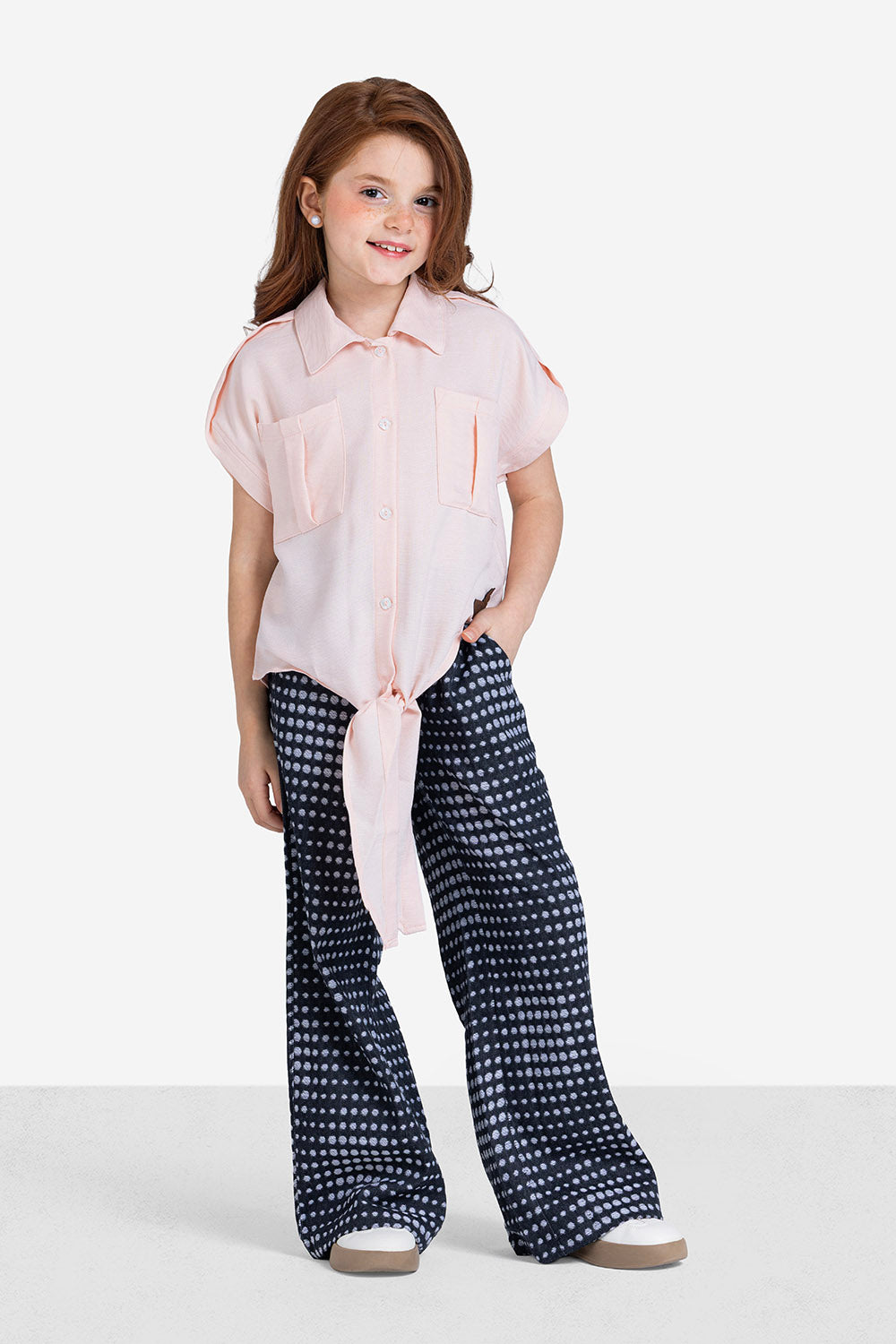 Set - Girls - Printed