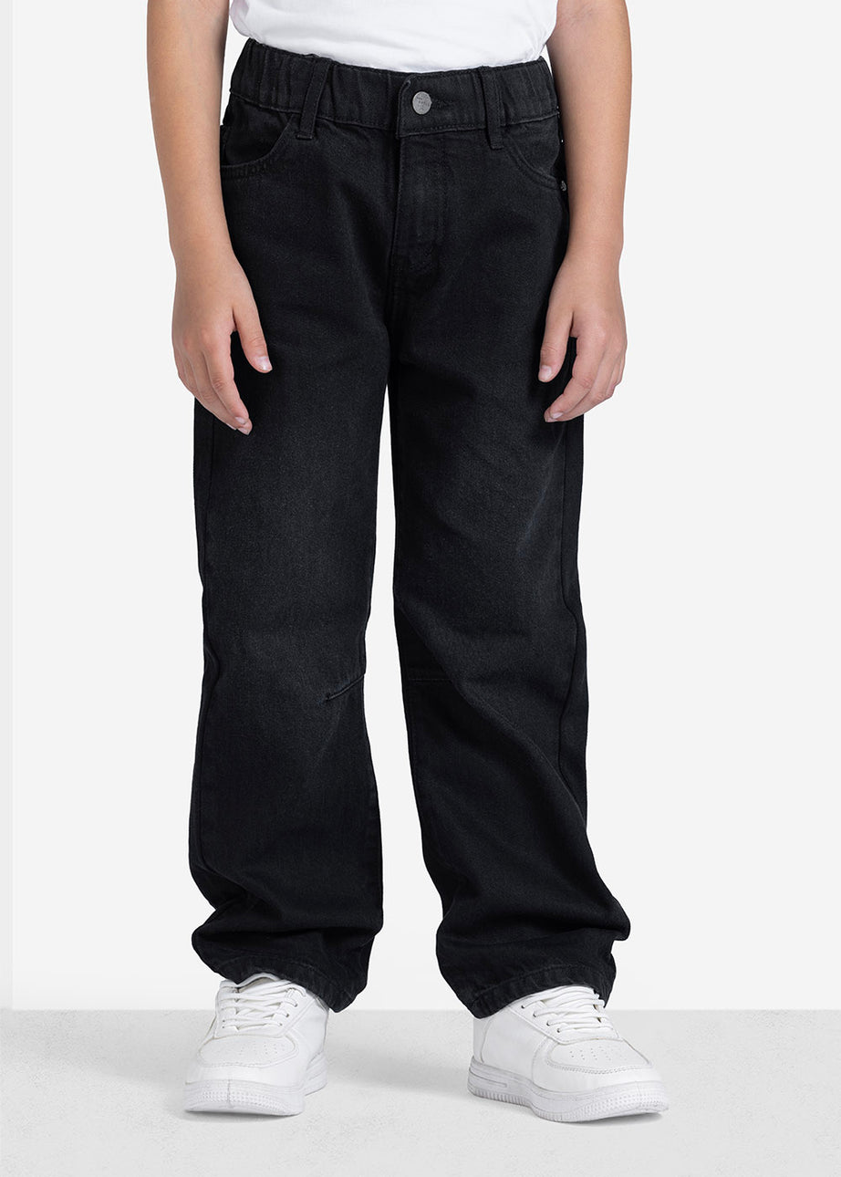 Pants - Boys - Jeans