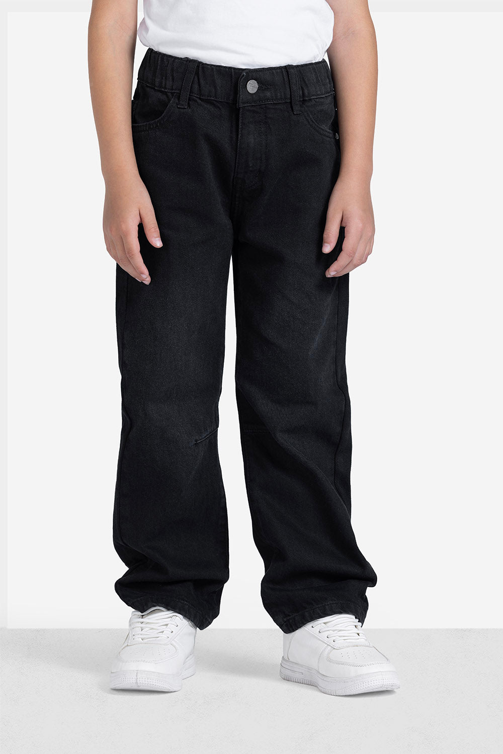 Pants - Boys - Jeans