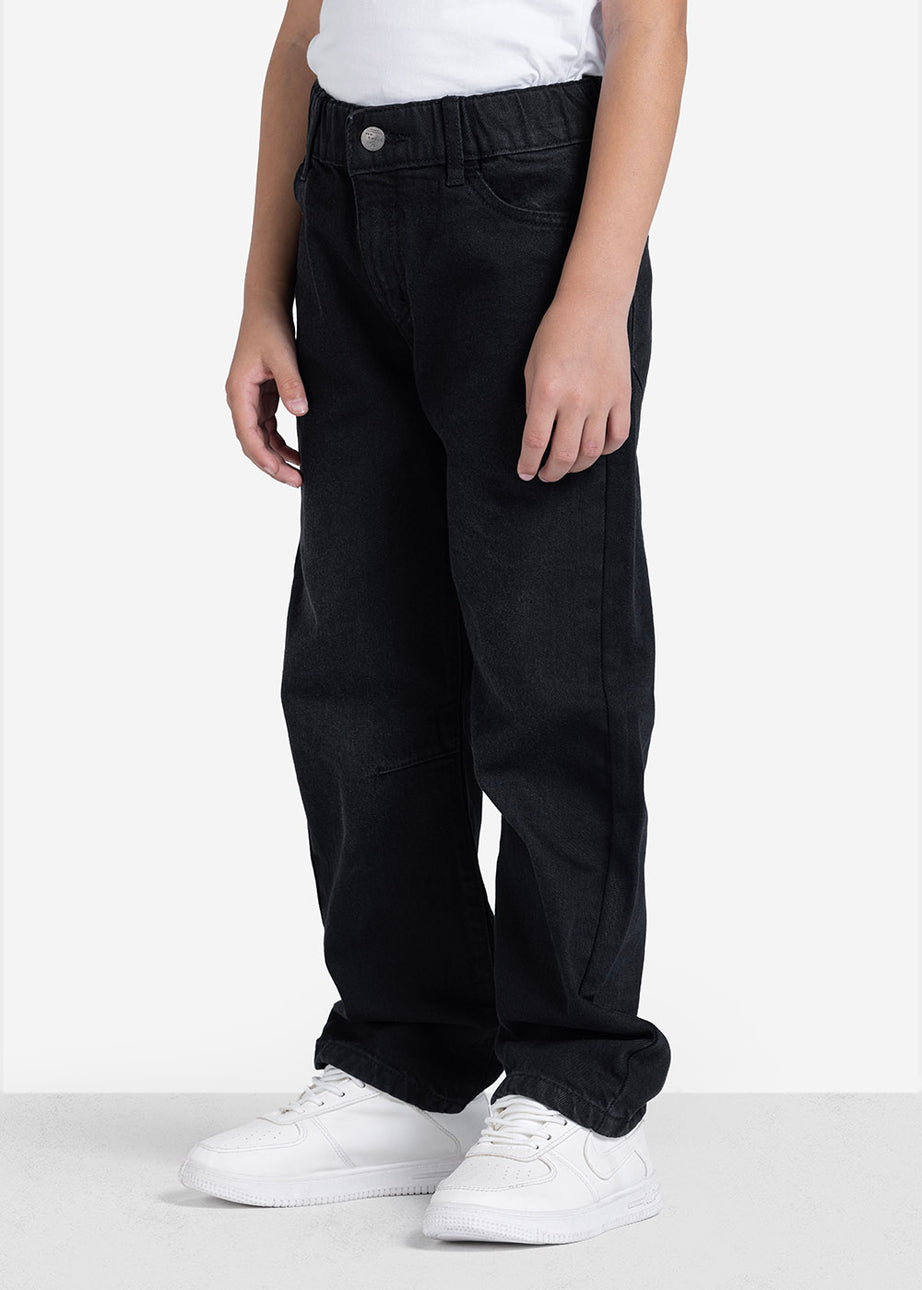 Pants - Boys - Jeans