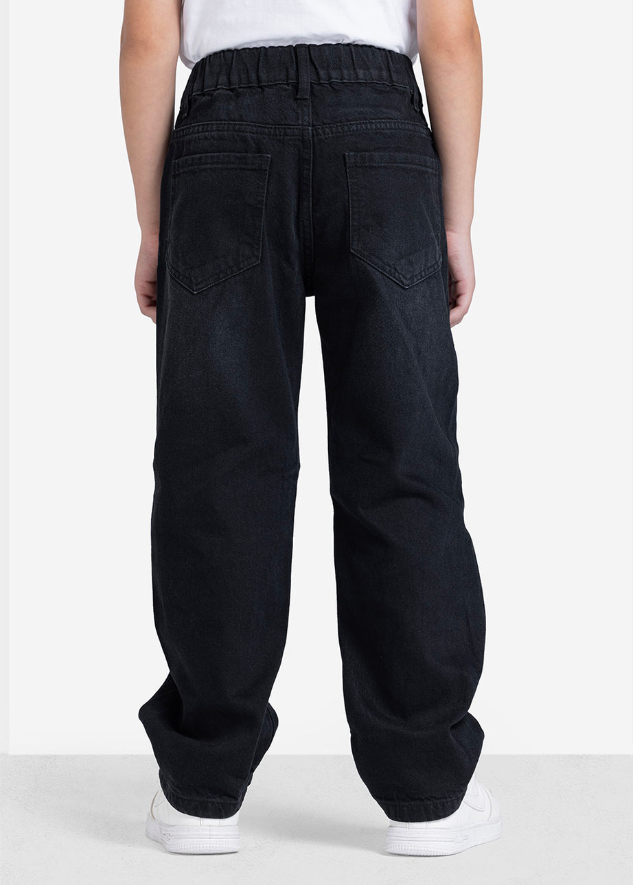 Pants - Boys - Jeans
