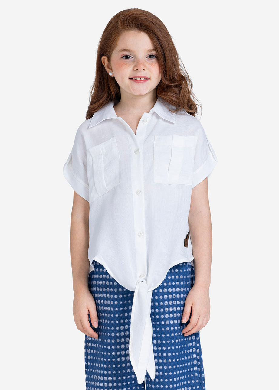 Set - Girls - Printed