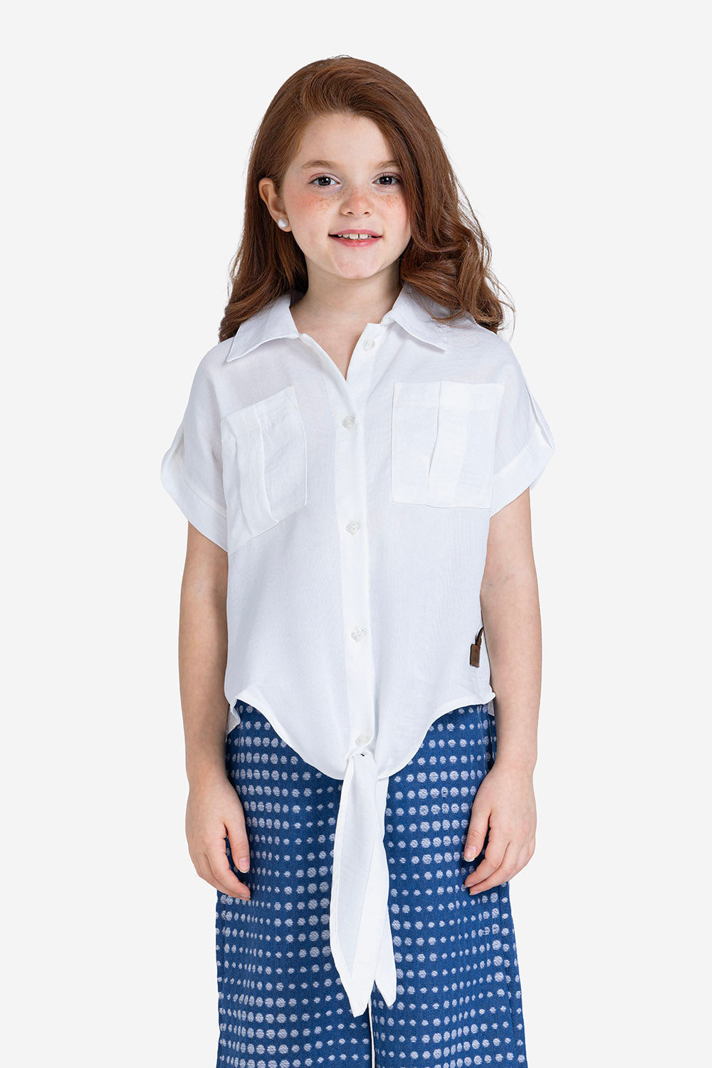 Set - Girls - Printed