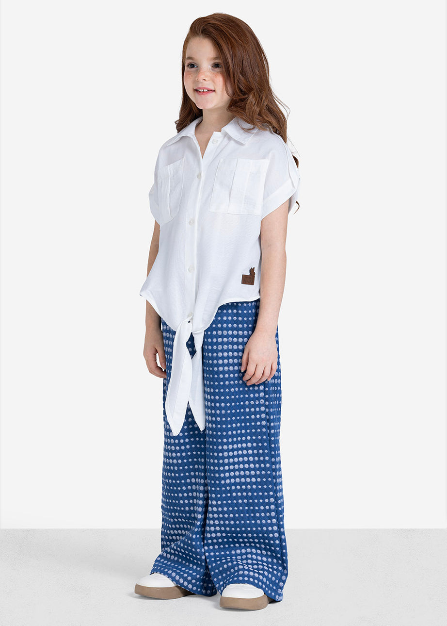 Set - Girls - Printed