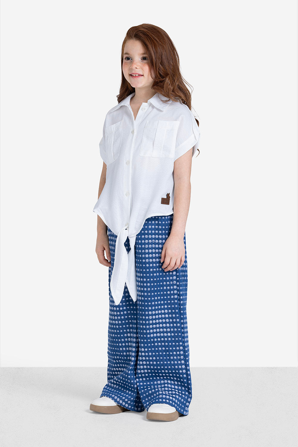 Set - Girls - Printed