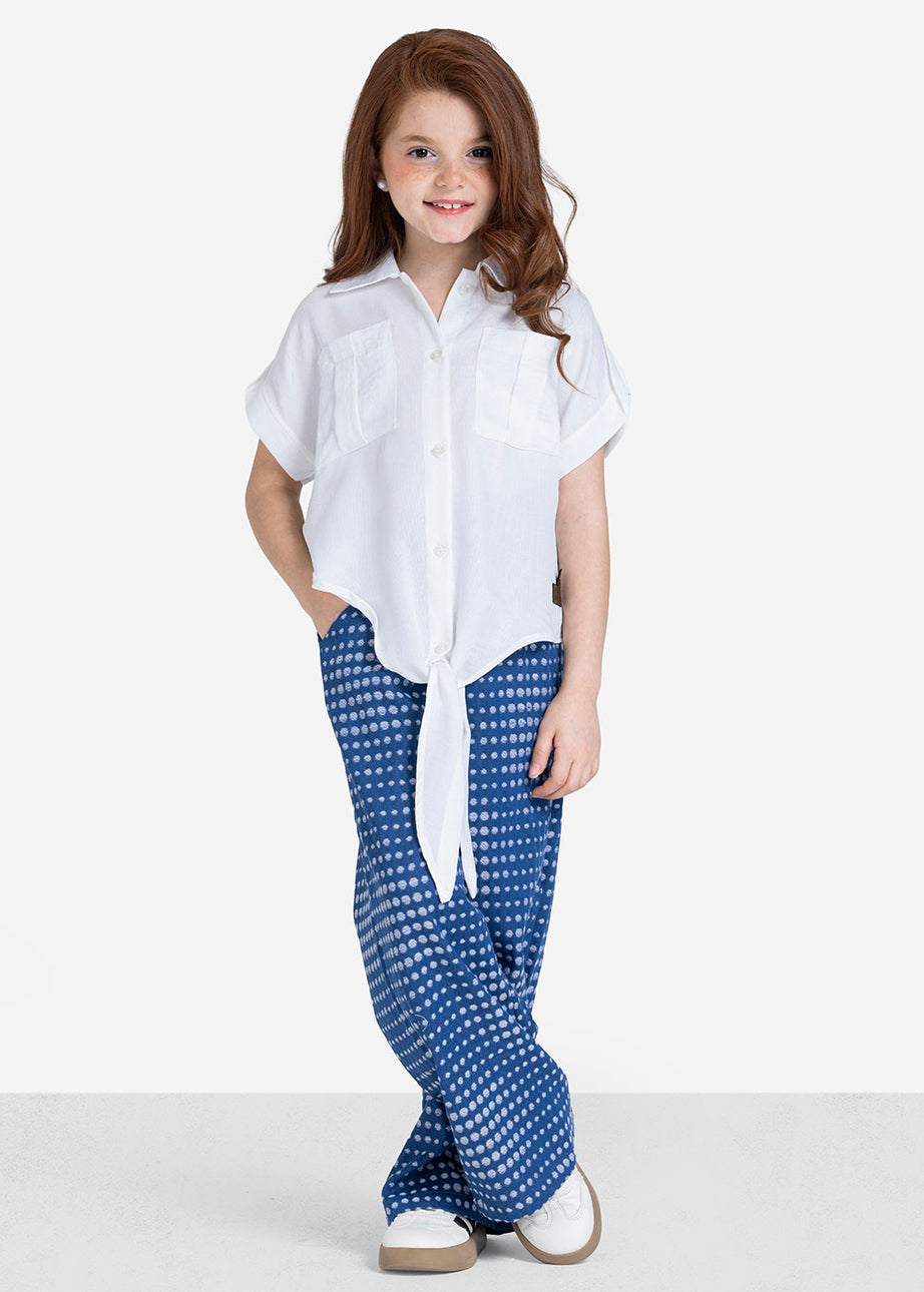 Set - Girls - Printed