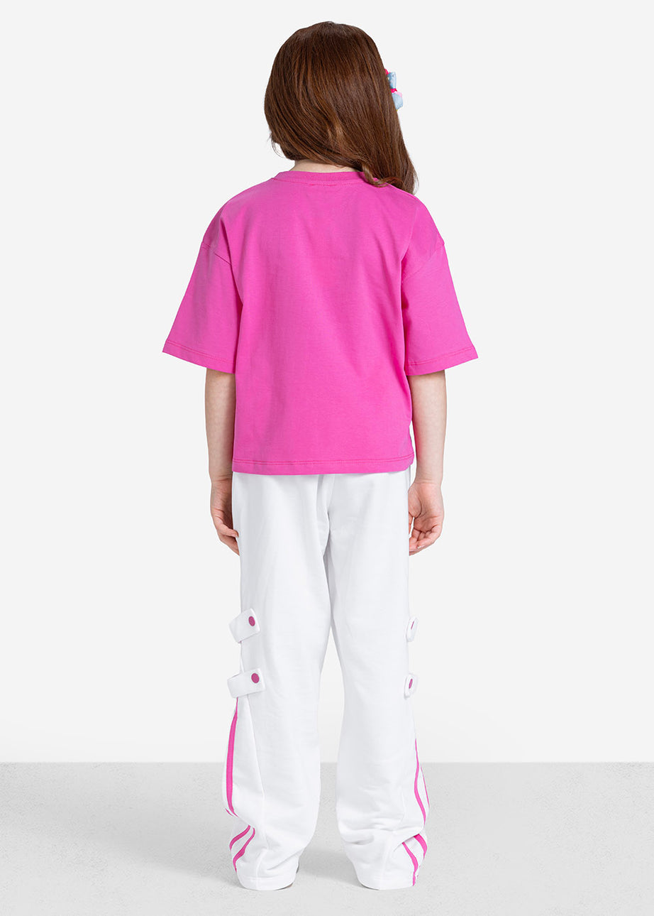 Set - Girls - Printed