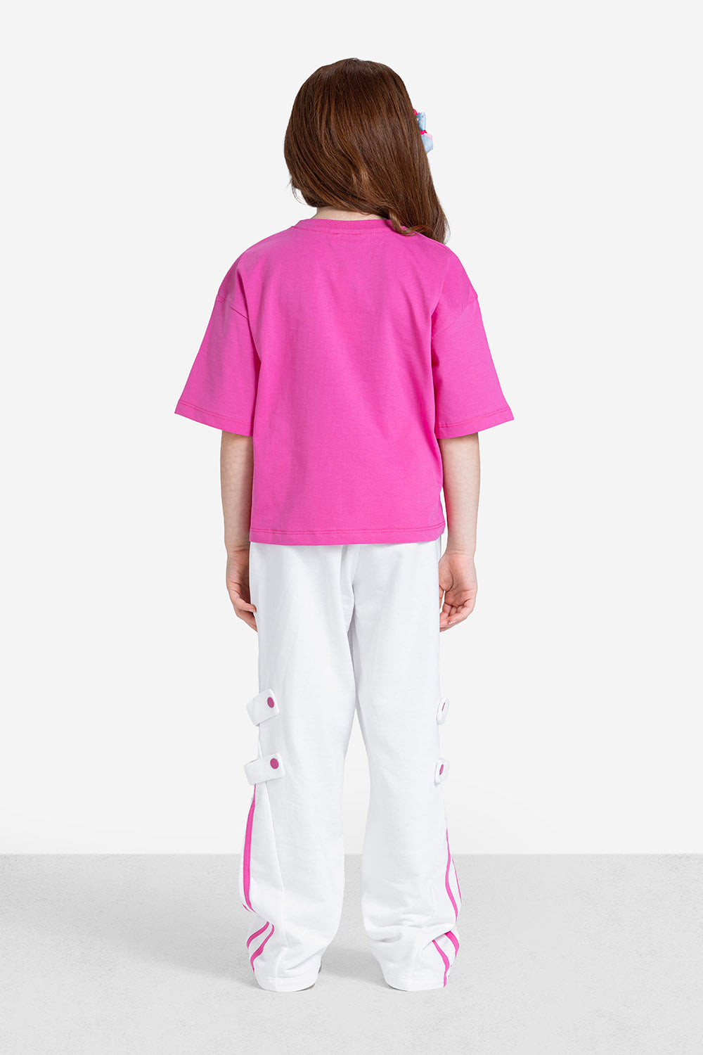 Set - Girls - Printed