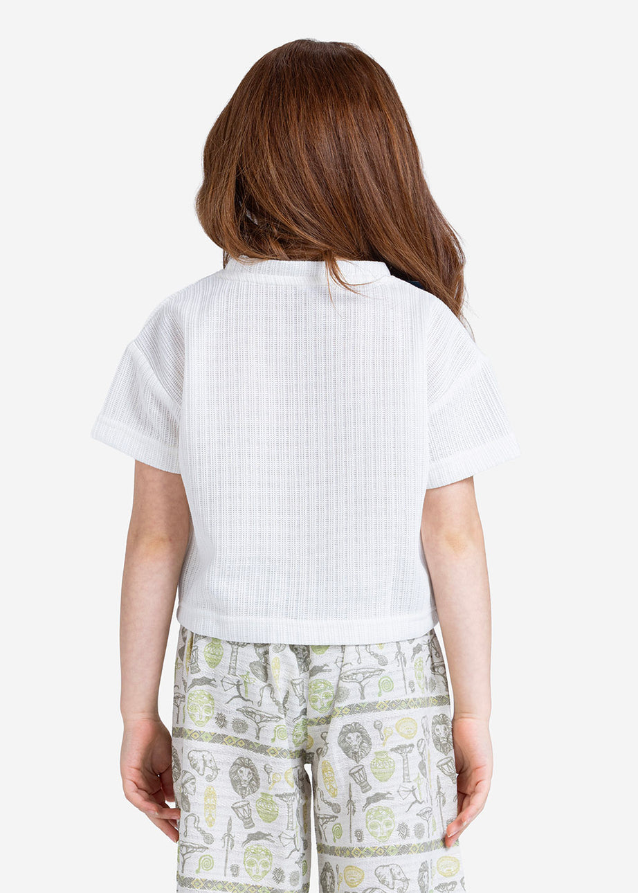 Set - Girls - Printed