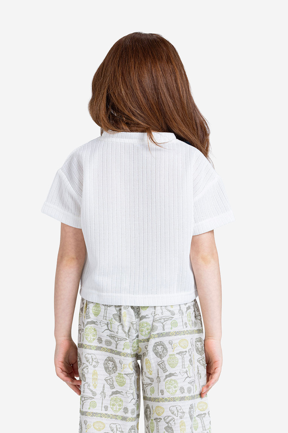Set - Girls - Printed