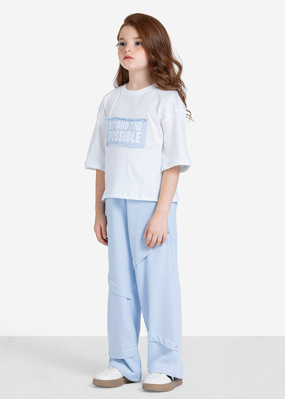 Set - Girls - Printed
