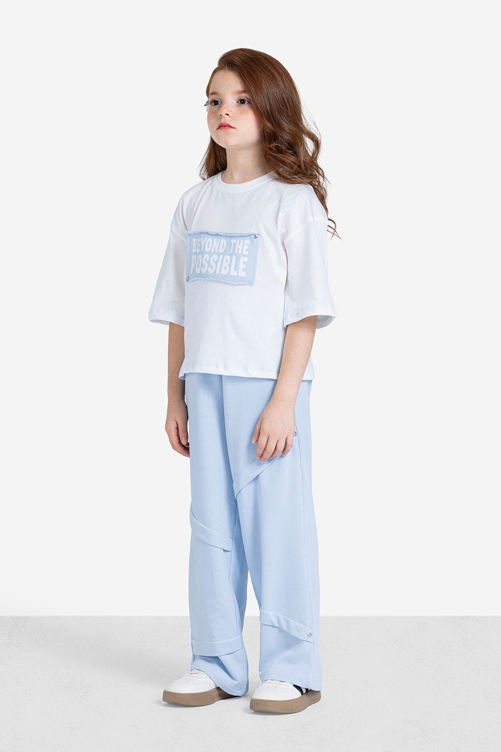Set - Girls - Printed