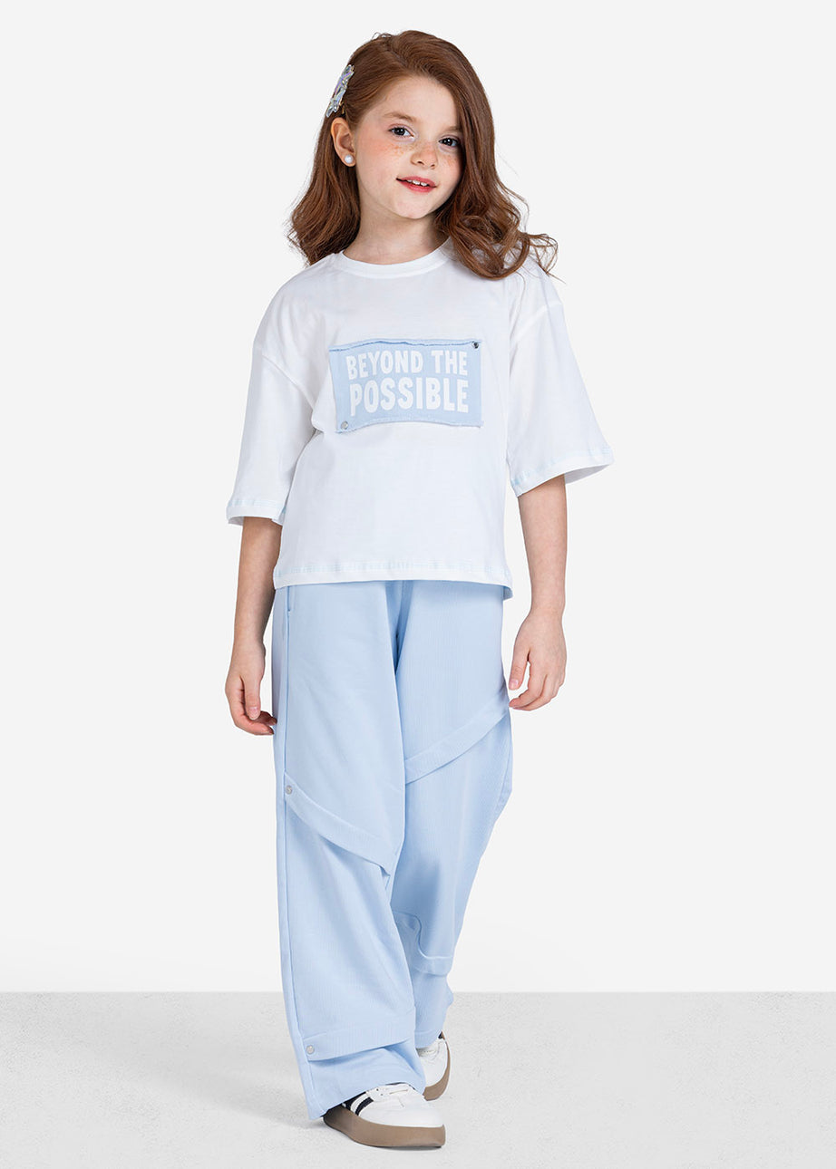 Set - Girls - Printed