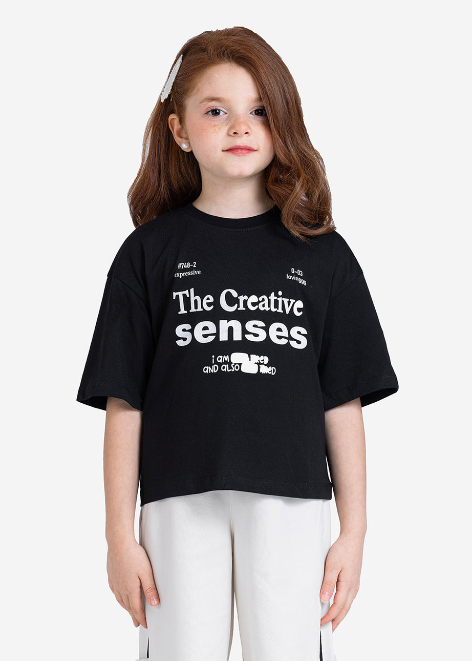 Set - Girls - Printed