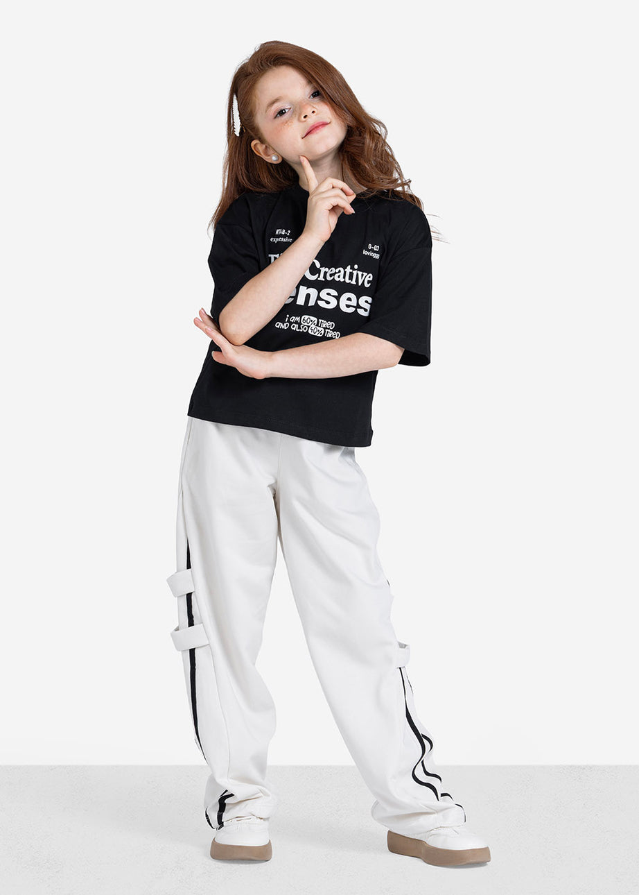 Set - Girls - Printed