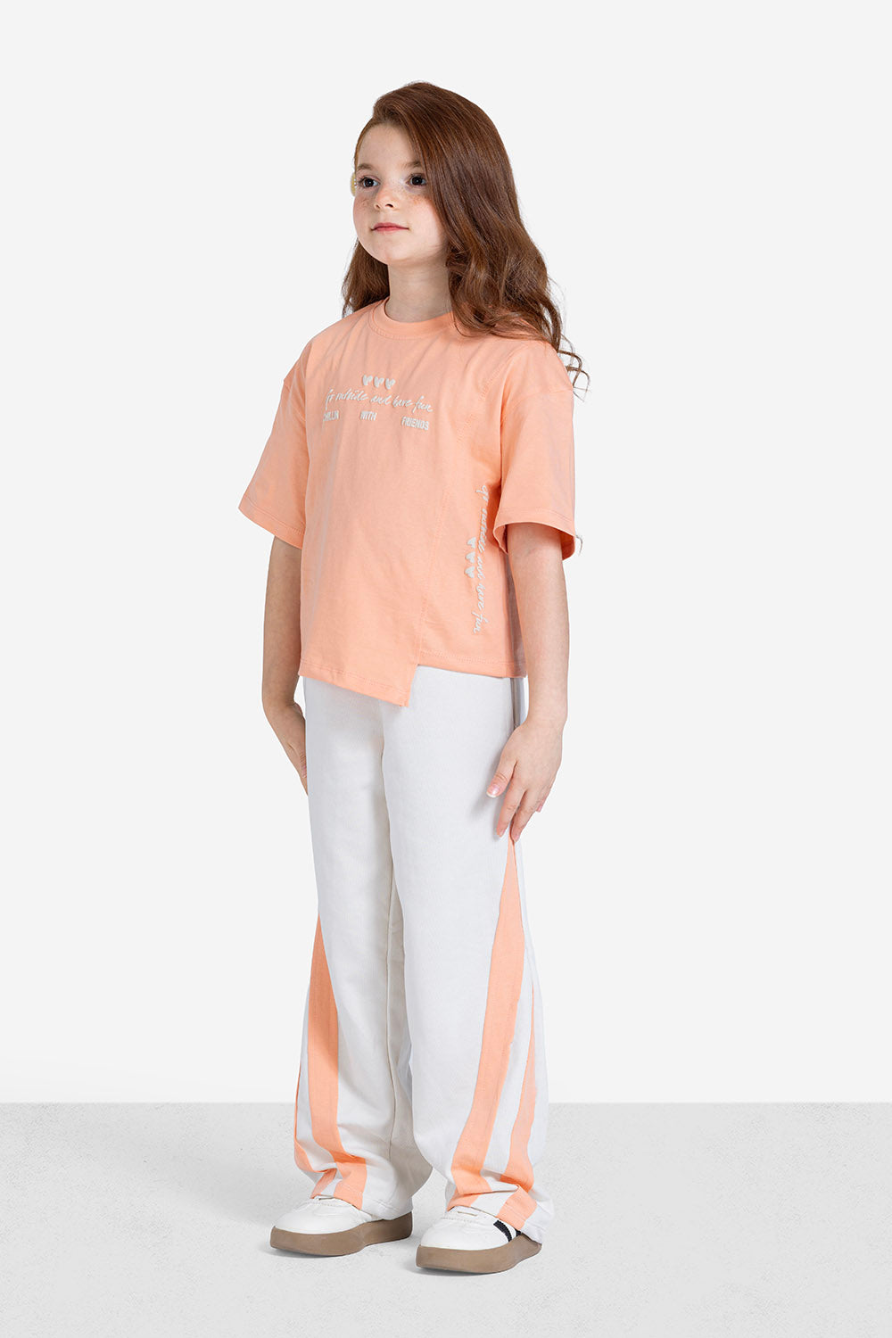 Set - Girls - Printed