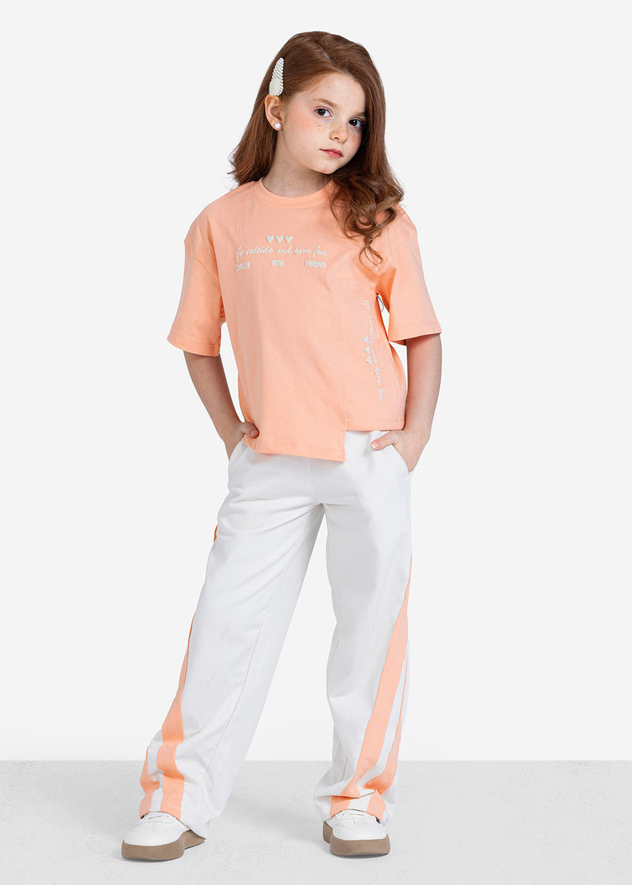 Set - Girls - Printed
