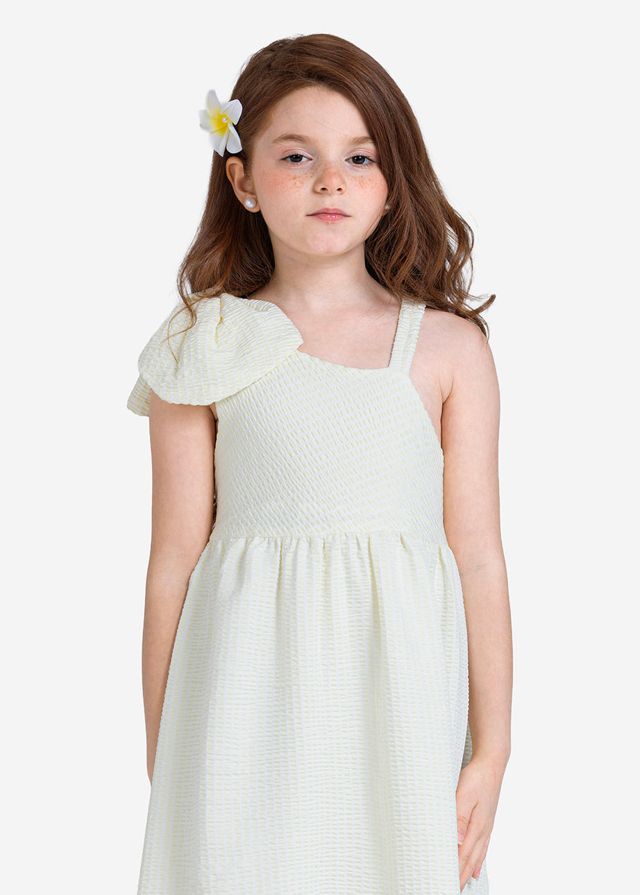 Dress - Girls - plain