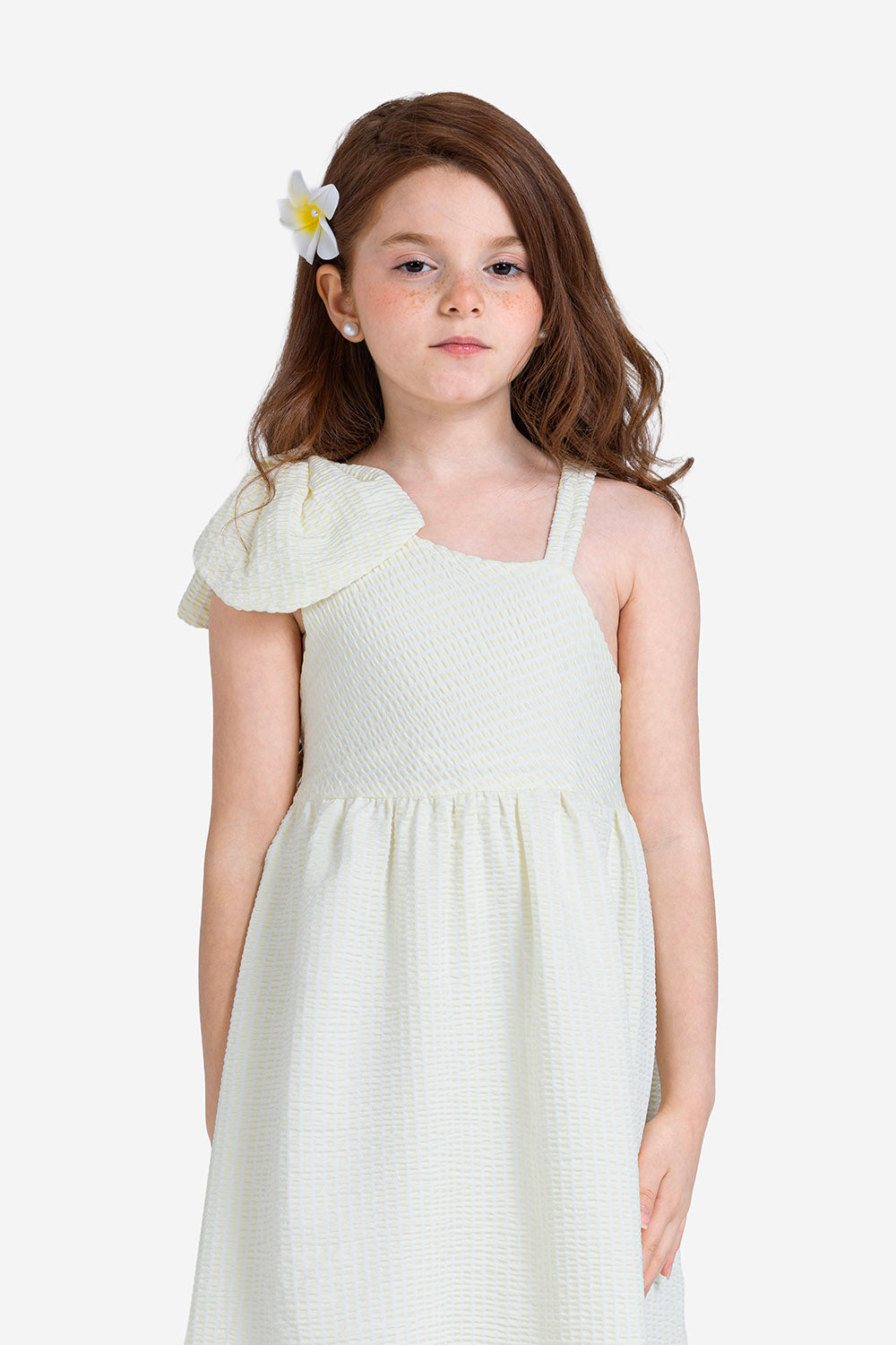 Dress - Girls - plain
