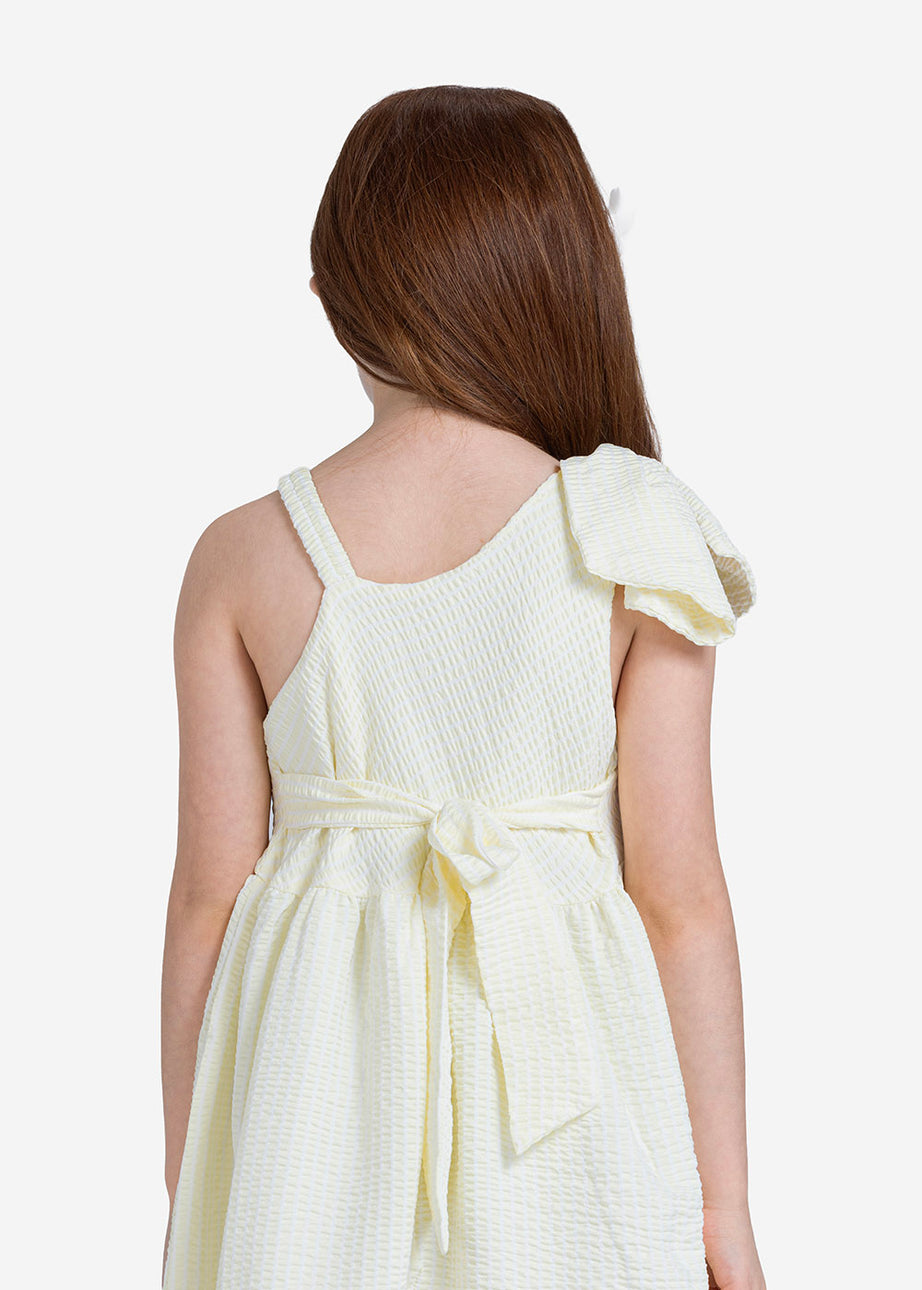 Dress - Girls - plain