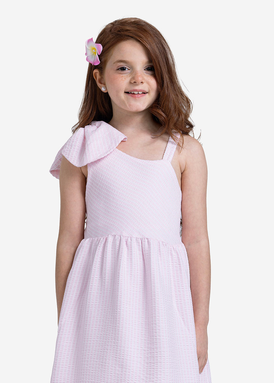Dress - Girls - plain