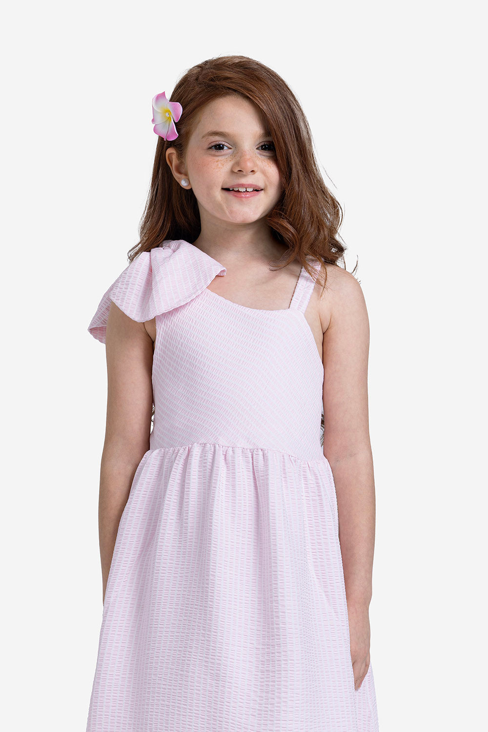 Dress - Girls - plain