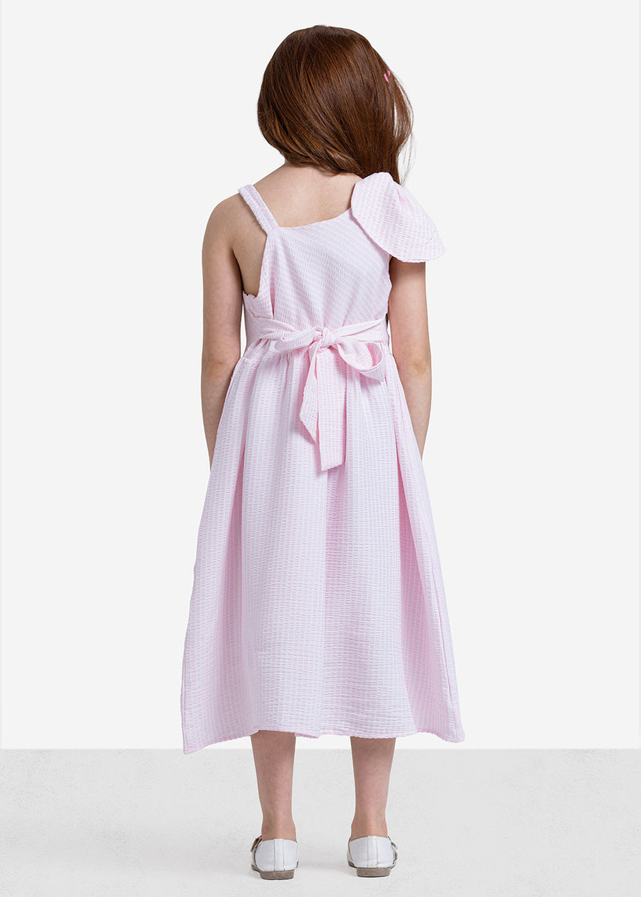 Dress - Girls - plain