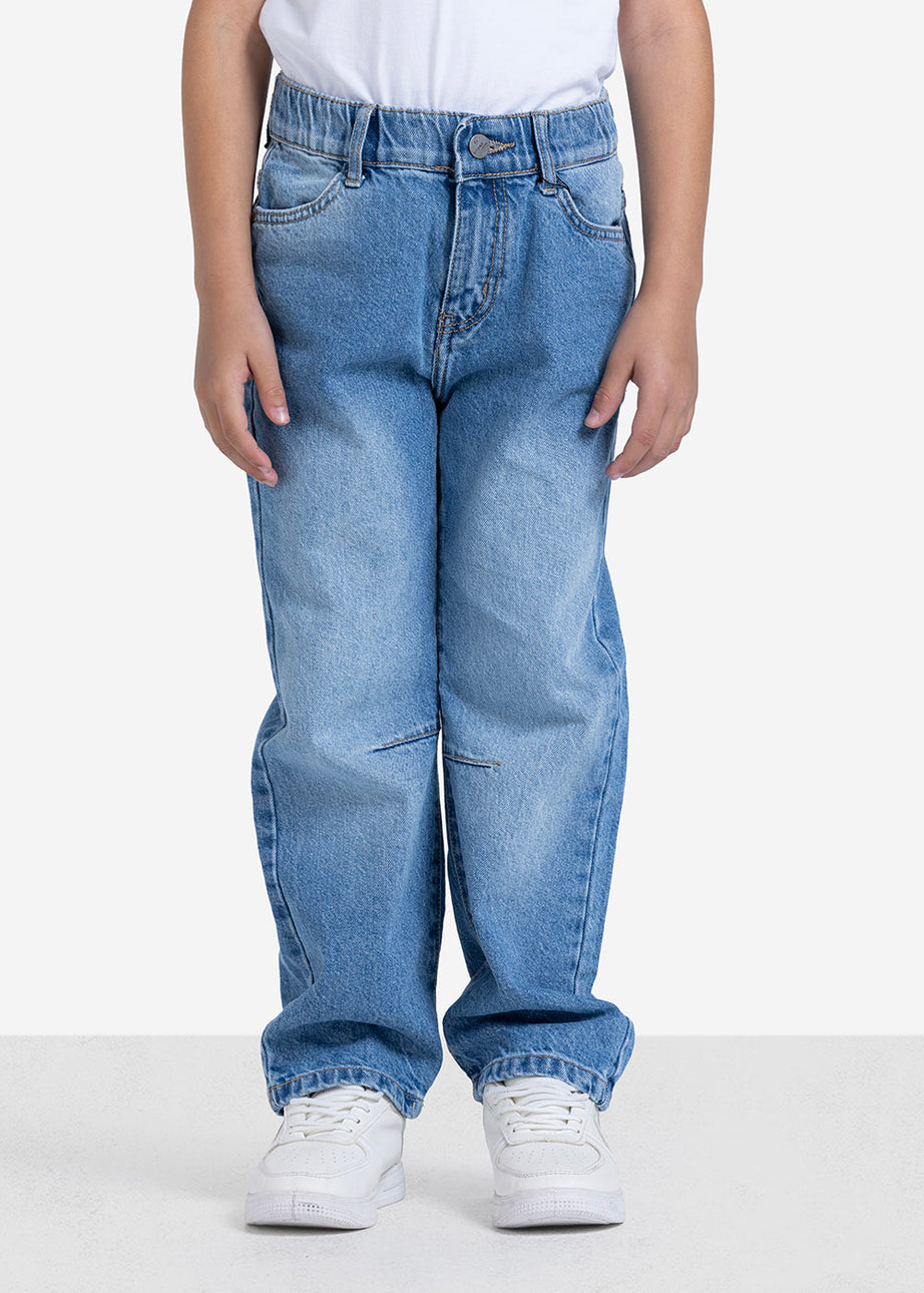 Pants - Boys - Jeans