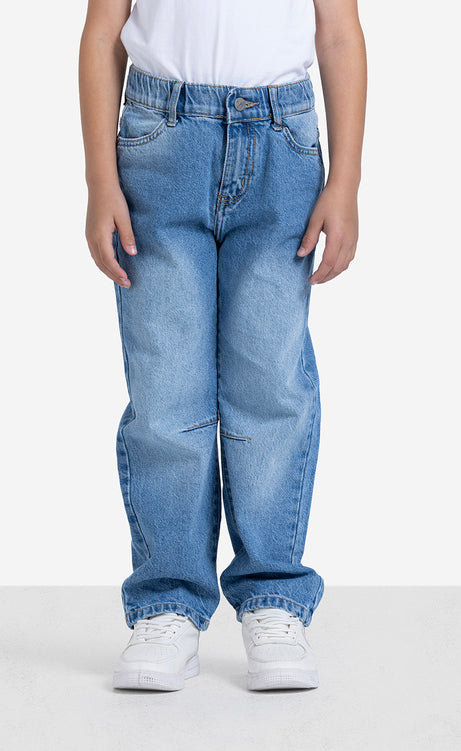 Boys' Jeans - Black