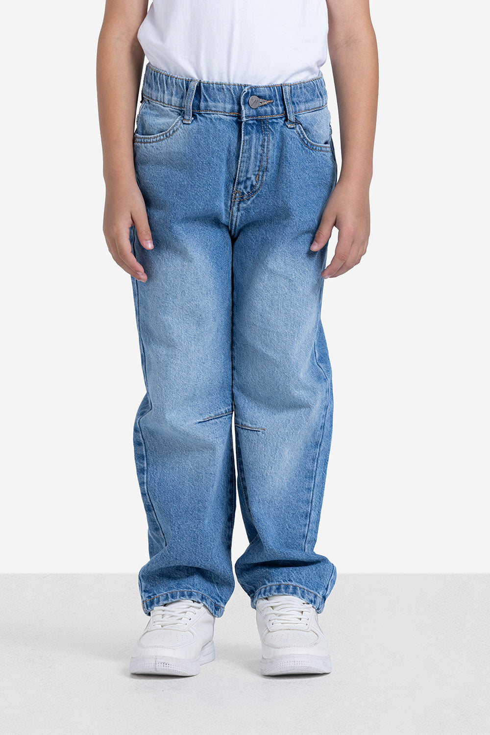Pants - Boys - Jeans