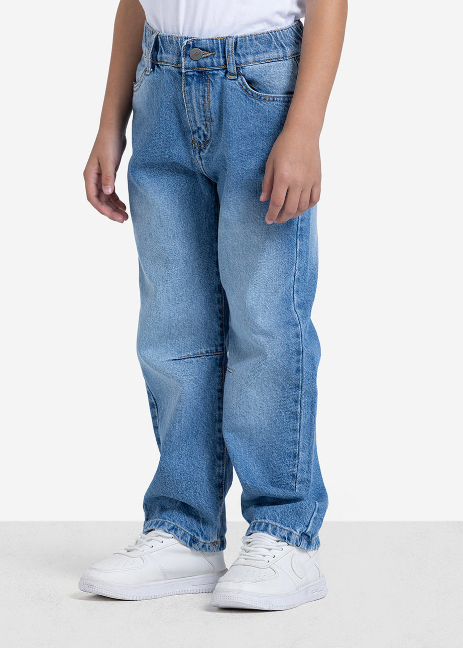 Pants - Boys - Jeans