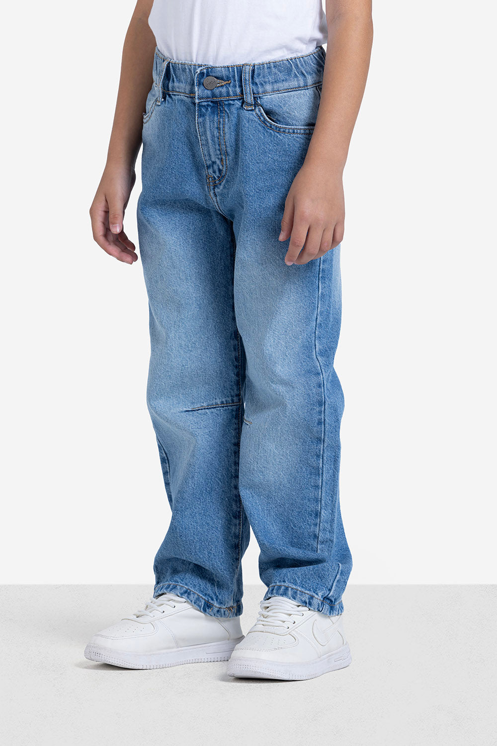 Pants - Boys - Jeans