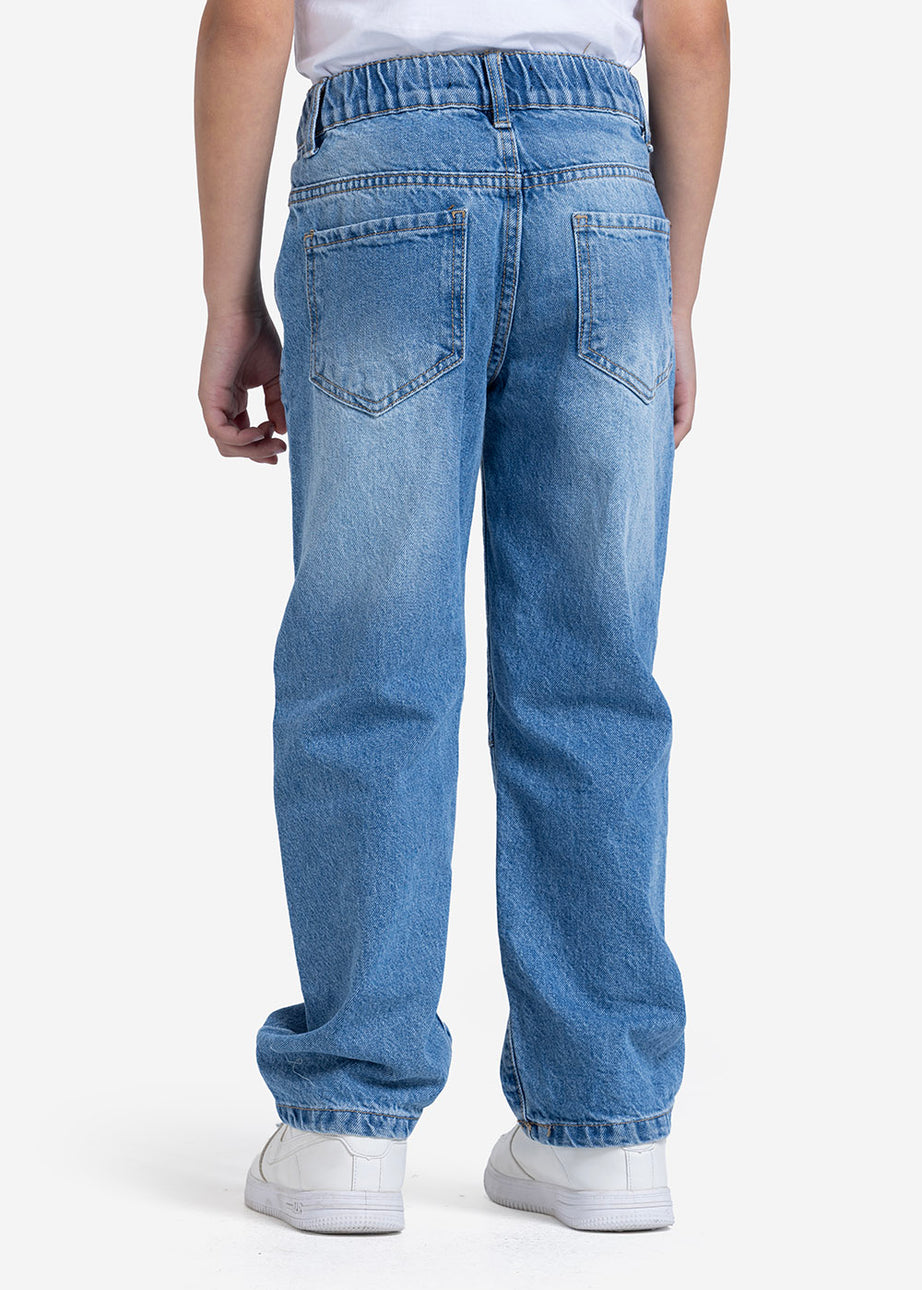 Pants - Boys - Jeans