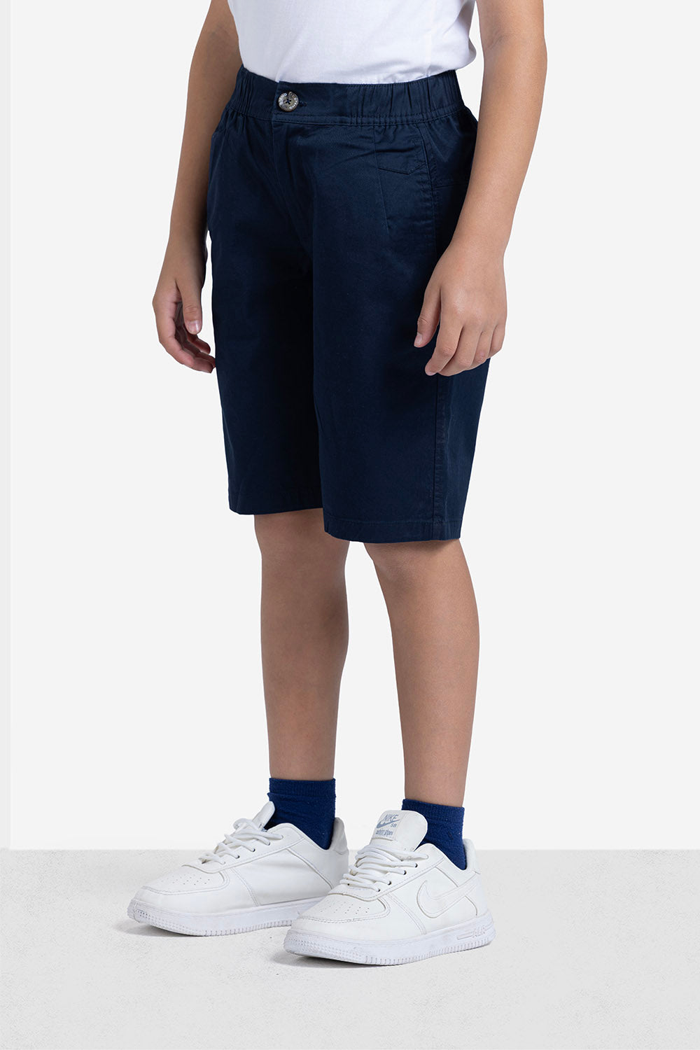 Short - Boys - Gabardine