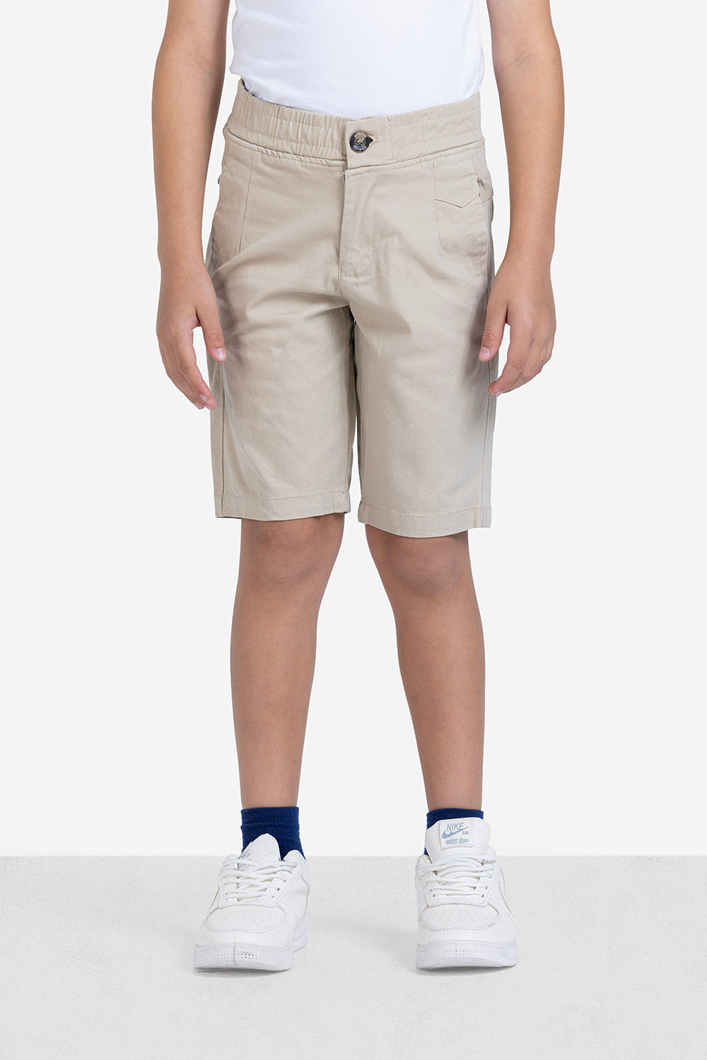 Short - Boys - Gabardine