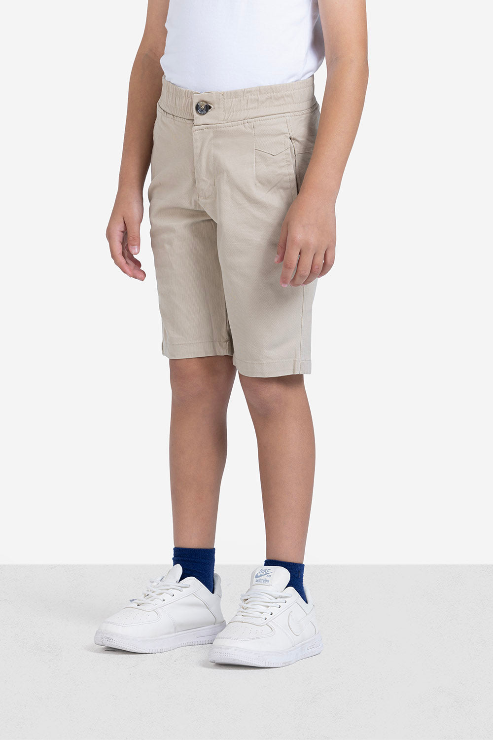 Short - Boys - Gabardine