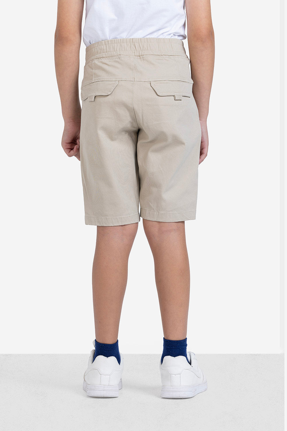 Short - Boys - Gabardine