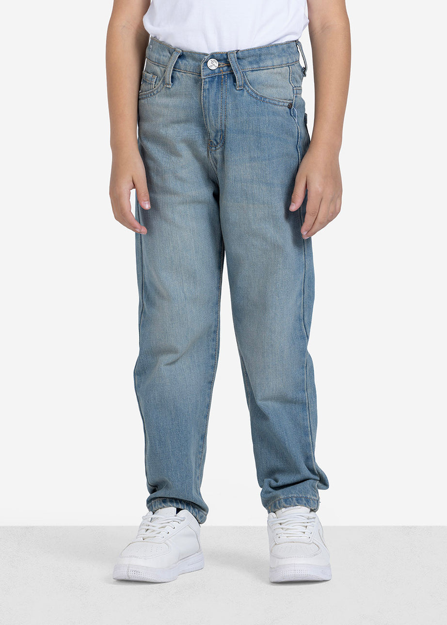 Pants - Boys - Jeans